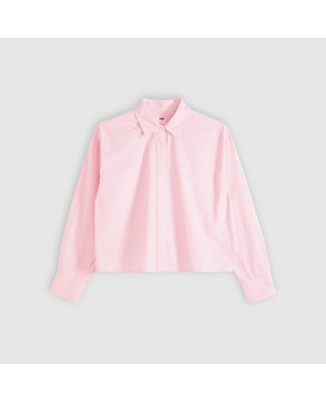 LEVI'S® CROPPED HARLIE...
